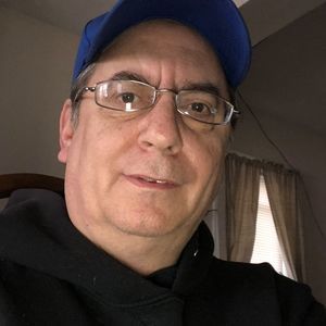 Meet your Posher, Steve